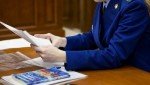 Жительница Уинского, уклонявшаяся от отбывания наказания за неуплату алиментов, направлена в колонию-поселение